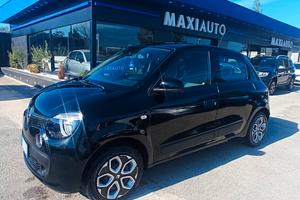 Renault Twingo 40 MILA KM