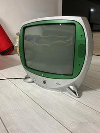 Televisore Lg vintage