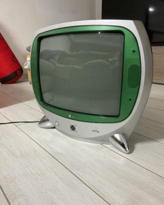 Televisore Lg vintage