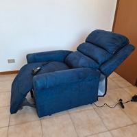 Poltrona per Anziani