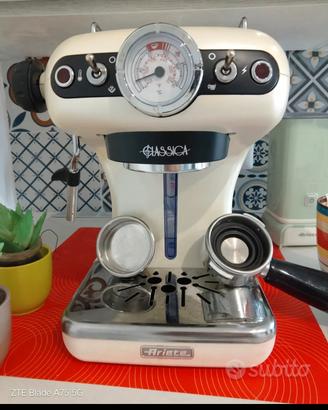 Macchina da caffè marca ariete 