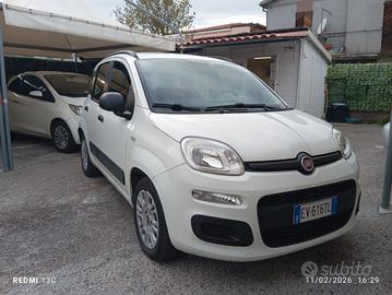 Fiat Panda 1.3 MJT S&S Lounge