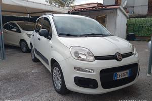 Fiat Panda 1.3 MJT S&S Lounge