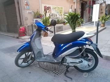 Liberty 150 cc Epoca 2001