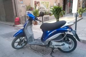 Liberty 150 cc Epoca 2001