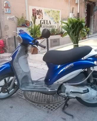 Liberty 150 cc Epoca 2001