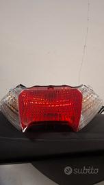 fanale posteriore Yamaha t max