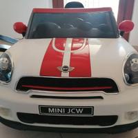 Mini Automobilina per bambini