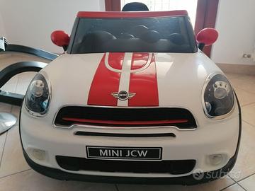 Mini Automobilina per bambini