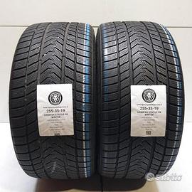 2 gomme 255 35 19 grimpax a33346