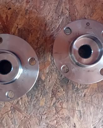 mozzi anteriori ford fiesta 