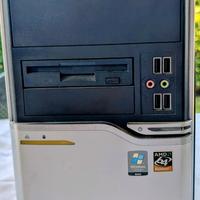 computer Acer non funzionante 