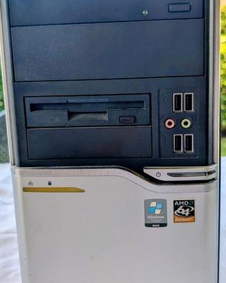 computer Acer non funzionante 
