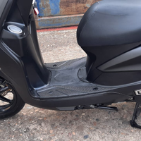 Yamaha 125, 2021