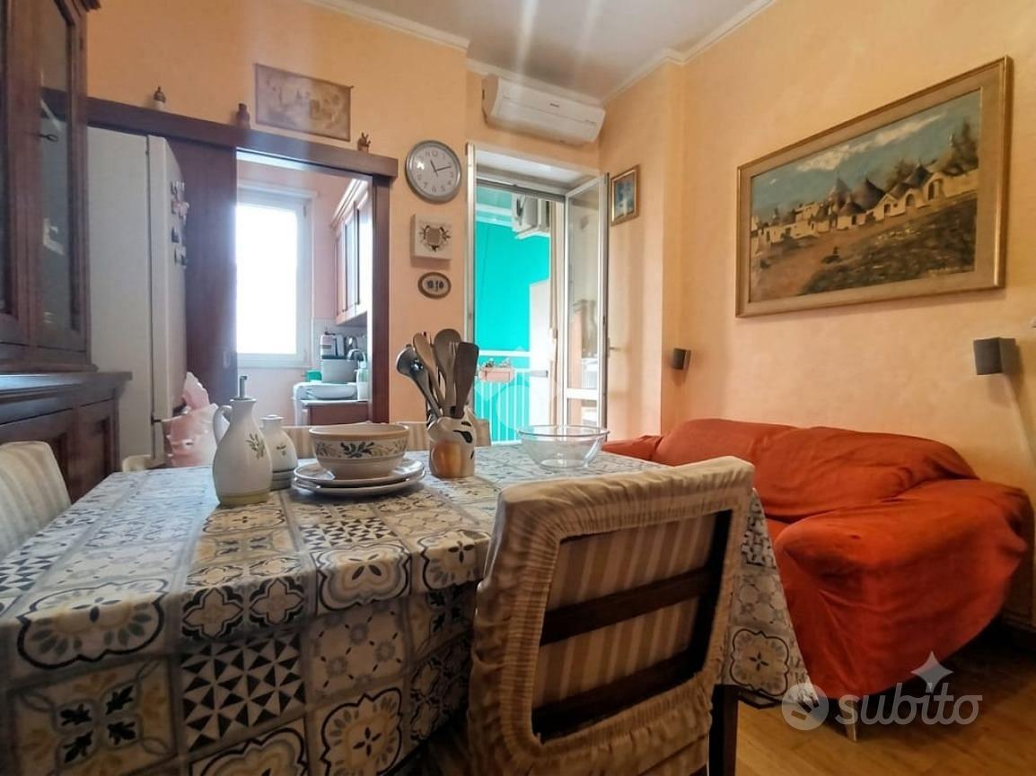 Appartamento – Torino, Basse di Mirafiori, Mirafiori Sud - Altro