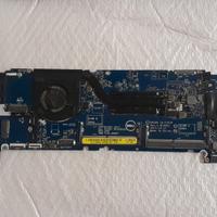 Scheda Madre Dell 7490 i7-8650U