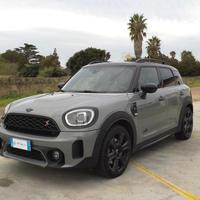 MINI Mini 2.0 Cooper SD Yours Countryman ALL4