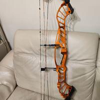 ARCO COMPOUND HOYT INVICTA