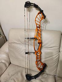 ARCO COMPOUND HOYT INVICTA