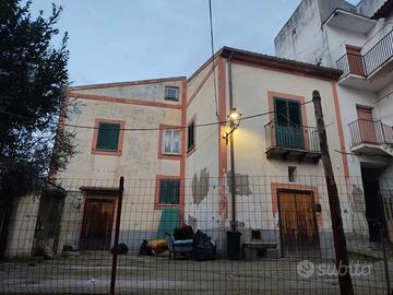Avviso di vendita immobiliare