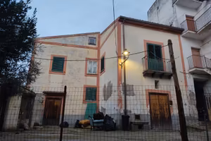 Avviso di vendita immobiliare