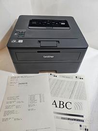 Brother HL-L2370dn stampante laser 13k pagine USB