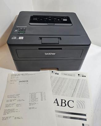 Brother HL-L2370dn stampante laser 13k pagine USB