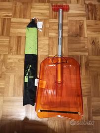 Pala e sonda da valanga