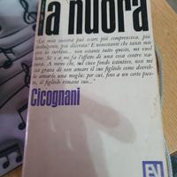 TITOLO DEL LIBRO LA NUORA