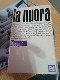 TITOLO DEL LIBRO LA NUORA