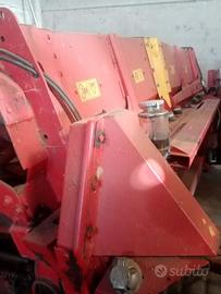 Altro. barra. capello quasar 7250