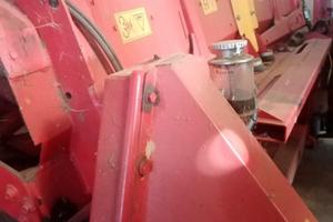 Altro. barra. capello quasar 7250