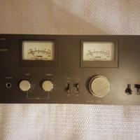 Lenco A 300 Amplificatore Hi-Fi