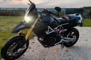 Dorsoduro 750 A2