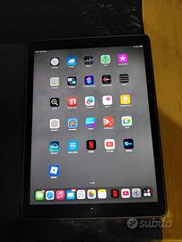 iPad A1670 12.9" Pro 64GB 2017