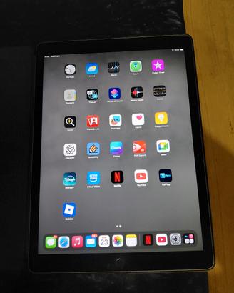 iPad A1670 12.9" Pro 64GB 2017