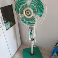 ventilatore vintage