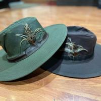 Cappello Barbour
