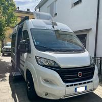 Adria Twin Plus 600 family