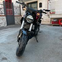 Honda CB300R