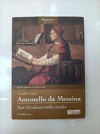Arte: Antonello da Messina