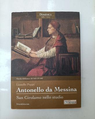 Arte: Antonello da Messina