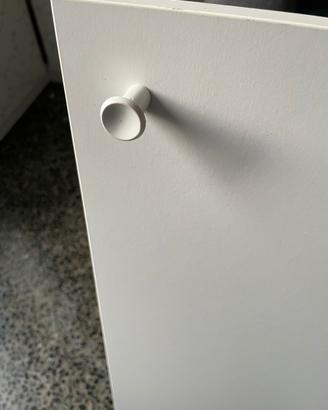 Anta per mobile METOD IKEA.