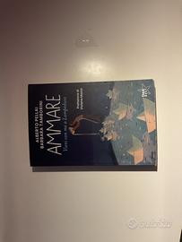 Libro “AMMARE”: vieni con me a Lampedusa.