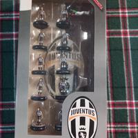 Subbuteo Juventus