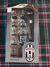 Subbuteo Juventus