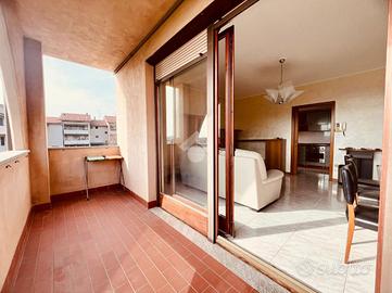 3 LOCALI A BERNAREGGIO