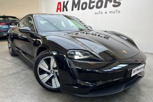 PORSCHE Taycan 4S