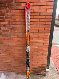 Sci volkl 1,85 sg