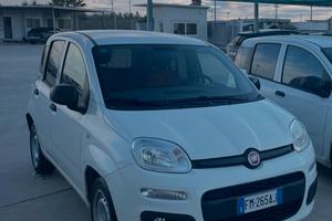 Fiat Panda Van